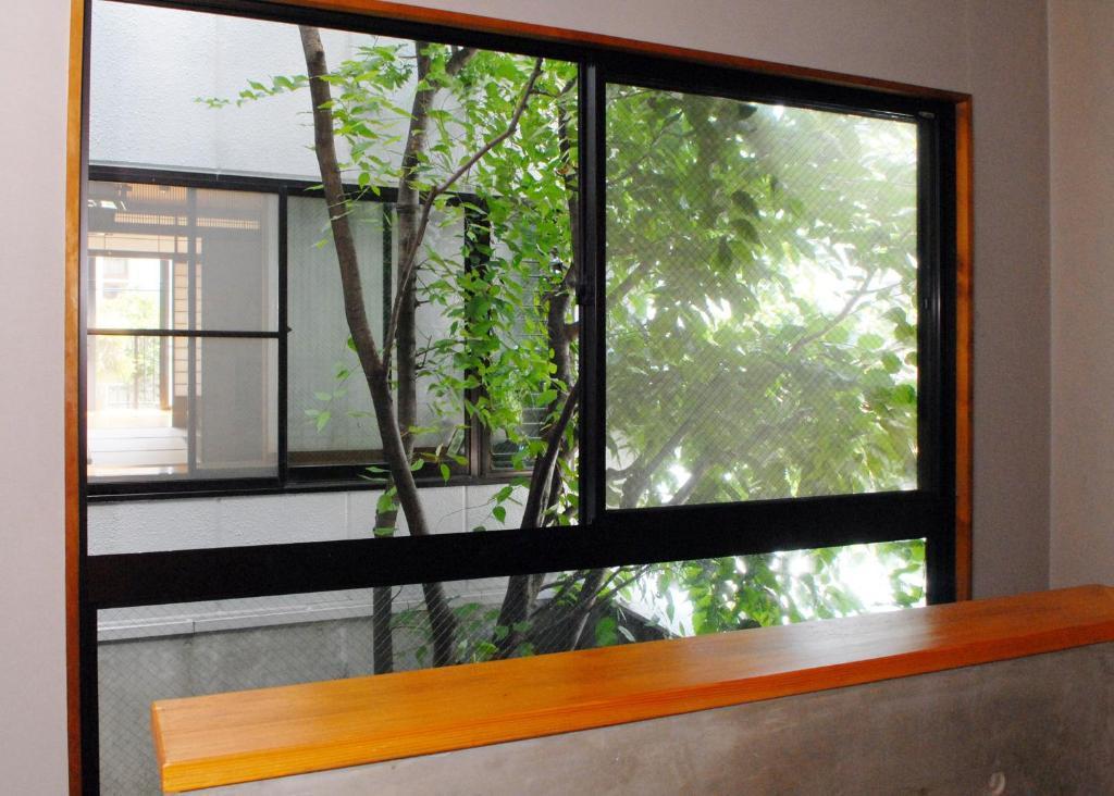 Fujiwara Ryokan Nagasaki Exterior photo