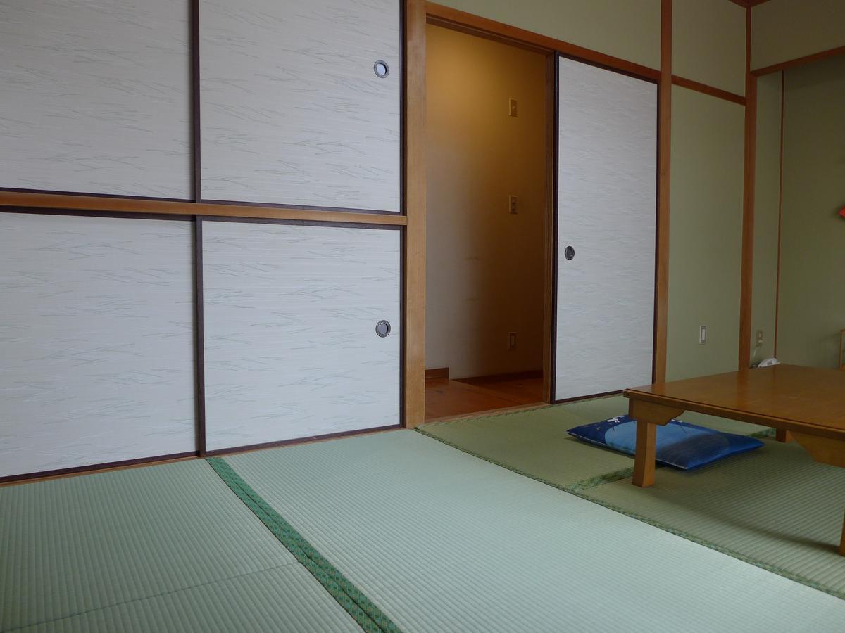 Fujiwara Ryokan Nagasaki Exterior photo