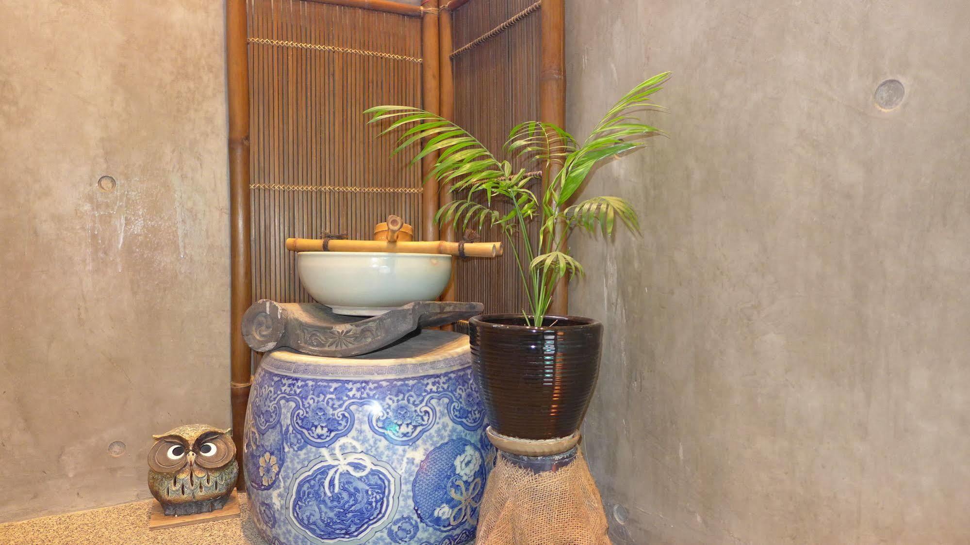 Fujiwara Ryokan Nagasaki Exterior photo